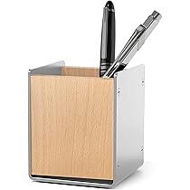 Amazon.co.jp: amesoba 木製 モニタースタンド 卓上 デスクシェルフ